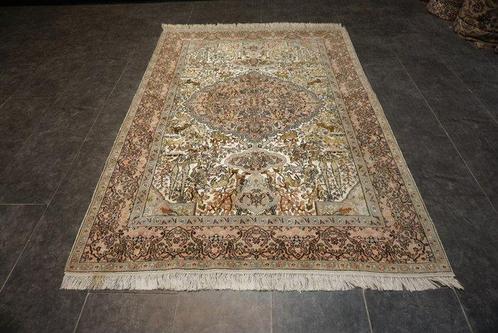 Gohm - Vloerkleed - 217 cm - 150 cm, Huis en Inrichting, Stoffering | Tapijten en Kleden