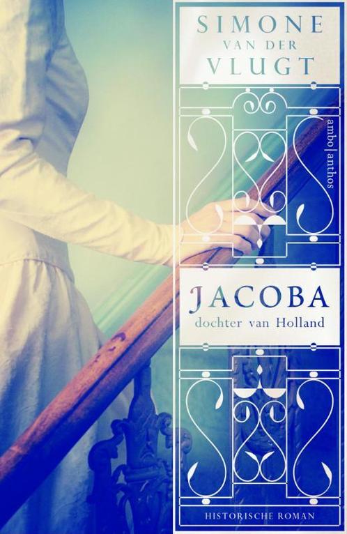 Jacoba, dochter van Holland 9789026330377, Boeken, Historische romans, Gelezen, Verzenden