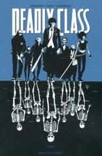 Deadly Class Volume 01: Reagan Youth - Als nieuw, Boeken, Verzenden, Zo goed als nieuw