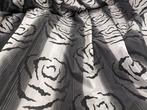 Jacquard dArredamento Manifattura Vay – Double Face,, Antiek en Kunst, Antiek | Kleden en Textiel