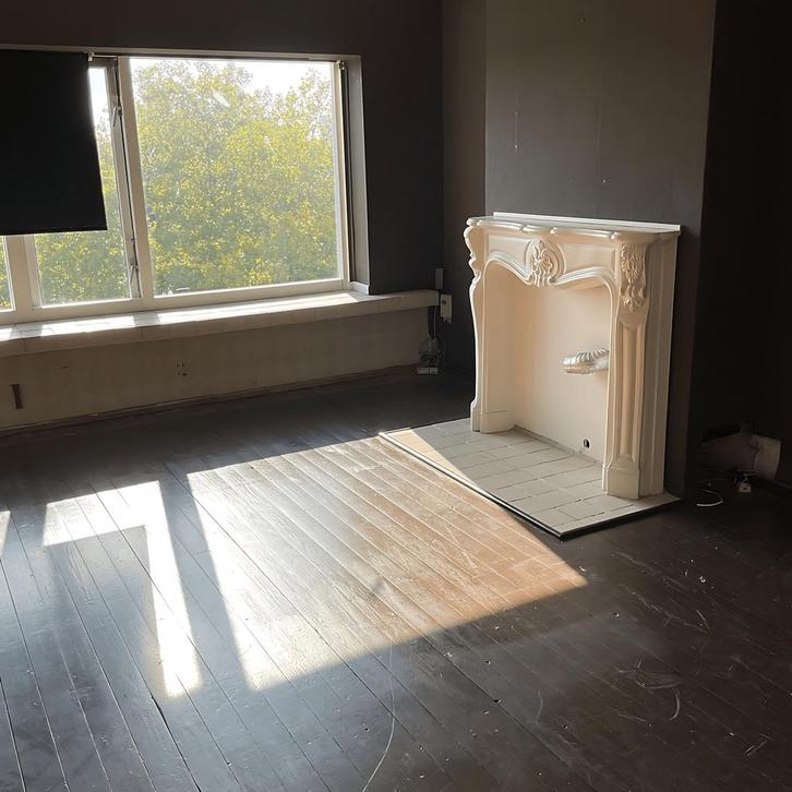 appartement in Schiedam gevonden voor €350,- pm, Huizen en Kamers, Huizen te huur, Direct bij eigenaar, Appartement