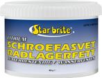 Starbrite Lithium Schroefasvet Waterbestendig 454 gram, Nieuw, Ophalen of Verzenden
