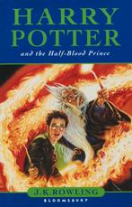 Harry Potter and the Half Blood Prince Childre 9780747581086, Boeken, Verzenden, Zo goed als nieuw