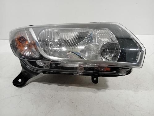 Koplamp rechts Dacia Sandero II TCe 90 260107737R, Auto-onderdelen, Verlichting, ARN erkend, Stiba lid, Erkend duurzaam, Gebruikt