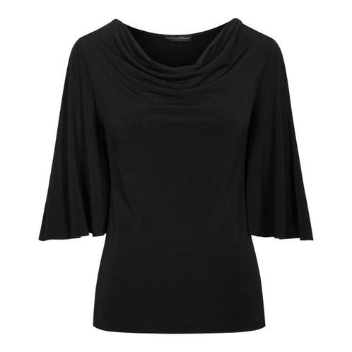 Rumpf Anversa Dames DansTop RU5746, Sport en Fitness, Ballet, Verzenden