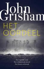 Het oordeel 9789400510425 John Grisham, Verzenden, Gelezen, John Grisham