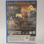 Lord of the Rings: Return of the King Playstation 2, Ophalen of Verzenden, Nieuw