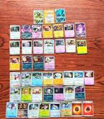 Pokémon - 44 Mixed collection - Dusclops GOLD STAR,, Hobby en Vrije tijd, Verzamelkaartspellen | Pokémon, Nieuw