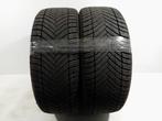 Bandenset 2 stuks 4-Seizoenen 215/45 R17 Imperial 2024 6.8MM, Auto-onderdelen, Banden en Velgen, 17 inch, Ophalen of Verzenden