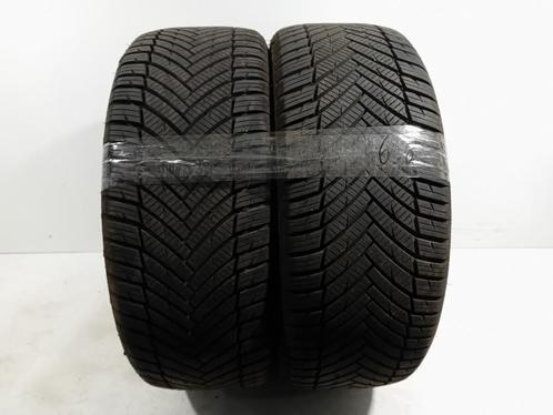Bandenset 2 stuks 4-Seizoenen 215/45 R17 Imperial 2024 6.8MM, Auto-onderdelen, Banden en Velgen, 17 inch, ARN erkend, Stiba lid