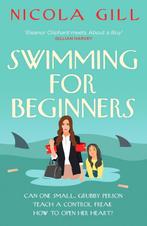 Swimming For Beginners 9781915798701 Nicola Gill, Verzenden, Gelezen, Nicola Gill