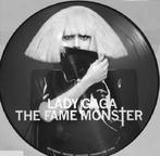 Lady Gaga - The Fame Monster (Picture Disc), Cd's en Dvd's, Vinyl | Pop, Verzenden, 2000 tot heden, Nieuw in verpakking, 12 inch