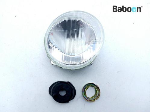 Koplamp Rechts Yamaha FZR 1000 1989-1990 (FZR1000 Exup), Motoren, Onderdelen | Yamaha, Gebruikt, Verzenden