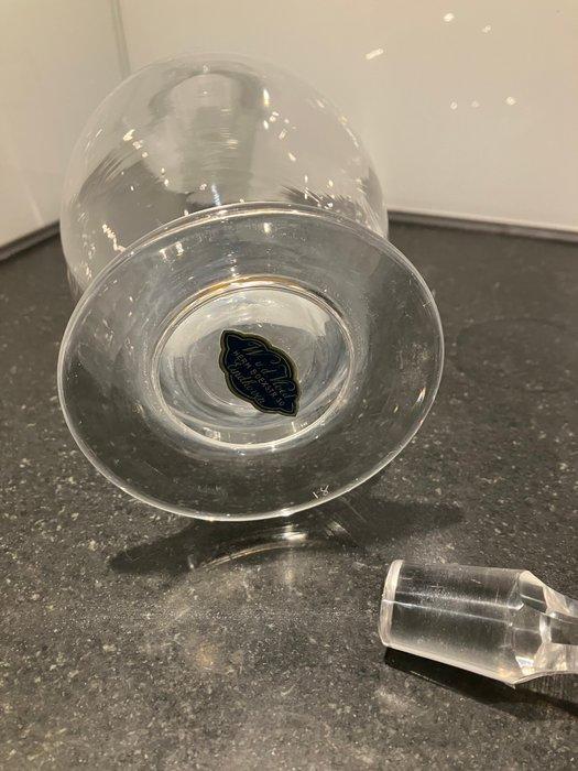 Nachtmann - Karaf - Kristal, Antiek en Kunst, Antiek | Meubels | Tafels