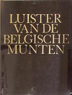 Luister van de Belgische munten, Nieuw, Verzenden