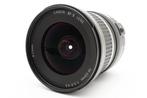 Canon EF-S 3.5-4.5/10-22mm USM Zoomlens, Nieuw