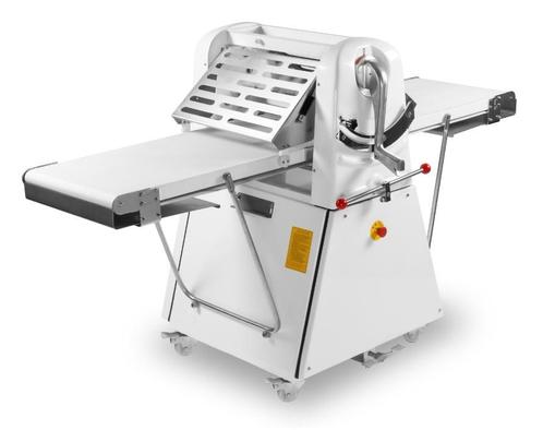Deegroller machine | Staand model, Zakelijke goederen, Horeca | Keukenapparatuur, Nieuw in verpakking, Ovens, Magnetrons en Steamers