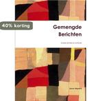 Gemengde Berichten 9780244187309 e Dichters En Schrijvers, Boeken, Overige Boeken, Verzenden, Zo goed als nieuw, E Dichters En Schrijvers