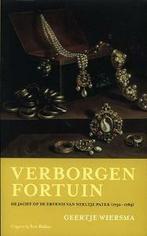 Verborgen Fortuin (9789035134485, Geertje Wiersma), Boeken, Verzenden, Nieuw