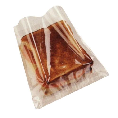 Boterhamzakjes (1000 stuks), Zakelijke goederen, Horeca | Keukenapparatuur, Verzenden
