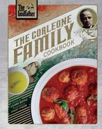 9781683835424 The Godfather: The Corleone Family Cookbook, Boeken, Verzenden, Nieuw, Liliana Battle