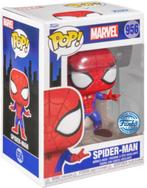 Funko Pop! - Spider-Man #956 | Funko - Hobby Artikelen, Verzamelen, Poppetjes en Figuurtjes, Verzenden, Nieuw