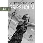 Gripsholm 9789028232051 Kurt Tucholsky, Boeken, Verzenden, Zo goed als nieuw, Kurt Tucholsky