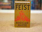Magician: Master - Raymond E. Feist [nofam.org], Boeken, Nieuw, Raymond E. Feist