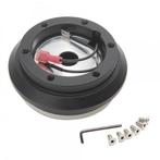 SK-Import Stuurnaaf Kort Zwart Honda Civic,Accord,Prelude, Ophalen of Verzenden, Nieuw, Honda