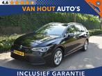 Volkswagen Golf Variant | Zakelijke Lease v.a. €389.51 pm, Automaat, Gebruikt, Euro 6, Alcantara