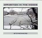 cd - Stephenhero - Apparition In The Woods, Cd's en Dvd's, Cd's | Rock, Verzenden, Nieuw in verpakking