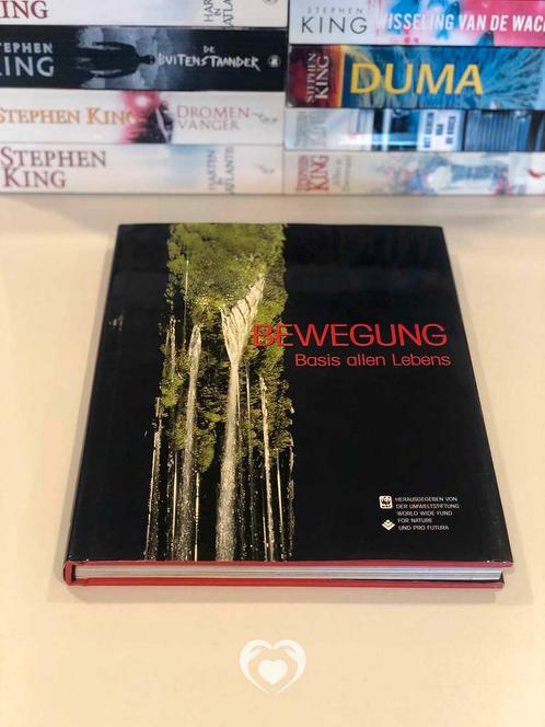 Bewegung - Peter Wurth [nofam.org], Boeken, Atlassen en Landkaarten