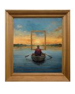 Karolina Gmiterek - Vernissage