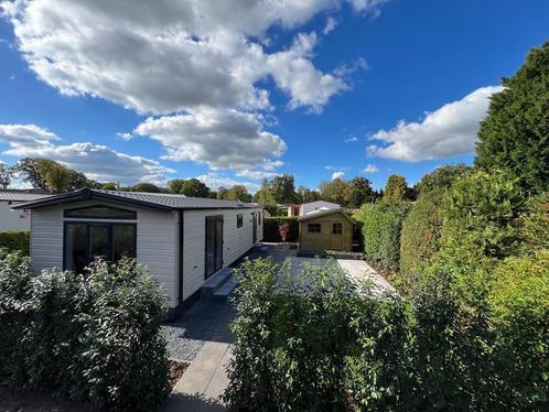50+park - Chalets instapklaar, vanaf € 37.500, Caravans en Kamperen, Stacaravans, tot en met 4