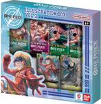 One Piece Card Game Illustration Box (IB-03) Vol.3 | Bandai, Verzenden, Nieuw