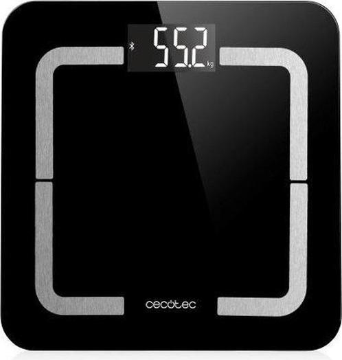 Digitale Personenweegschaal Cecotec Surface Precision 9500, Witgoed en Apparatuur, Weegschalen, Verzenden