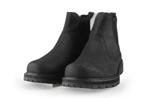 Timberland Chelsea boots in maat 42 Zwart | 10% extra, Verzenden, Boots, Zo goed als nieuw, Timberland