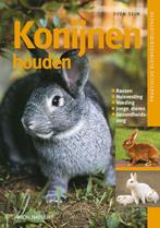 Konijnen houden / Praktische Kleinveebibliotheek S. Seim, Verzenden, Gelezen, S. Seim