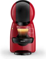 Krups Nescafe Dolce Gusto Piccolo XS - Inclusief Try Out, Verzenden, Zo goed als nieuw