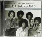 cd - Michael Jackson - The Silver Collection, Cd's en Dvd's, Verzenden, Nieuw in verpakking