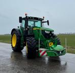 John Deere 6R185, Ophalen, Gebruikt, John Deere