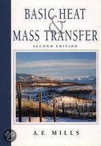 Basic Heat and Mass Transfer 9780130962478, Zo goed als nieuw