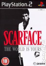 Scarface: The World is Yours PS2 Garantie & morgen in huis!, Spelcomputers en Games, Games | Sony PlayStation 2, 1 speler, Vanaf 3 jaar