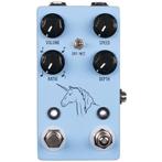 JHS Pedals Unicorn V2 analoge uni-vibe / vibrato met, Muziek en Instrumenten, Verzenden, Nieuw