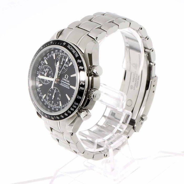 Omega - Speedmaster Mark 40 - 3520 50 - Heren - 1990-1999, Sieraden, Tassen en Uiterlijk, Horloges | Heren