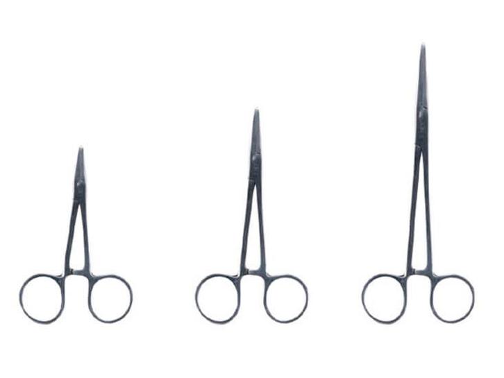 Onthaaktang Recht - Karper XL, Watersport en Boten, Hengelsport | Karpervissen, Overige typen, Nieuw, Verzenden