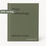Body Reflexology 9780130796813 Mildred Carter, Verzenden, Gelezen, Mildred Carter