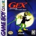 MarioGBA.nl: Gex: Enter the Gecko - iDEAL!, Spelcomputers en Games, Ophalen of Verzenden, Gebruikt