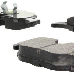 StopTech Performance 87-99 BMW M3 / 89-93 M5 / 98-02 Z3 Rear, Auto-onderdelen, Remmen en Aandrijving, Ophalen of Verzenden