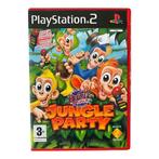 Buzz! Junior: Jungle Party (PS2) (TWEEDEHANDS), Spelcomputers en Games, Games | Sony PlayStation 2, Verzenden, Nieuw